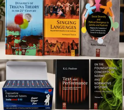 JASDIPI premium publication printing