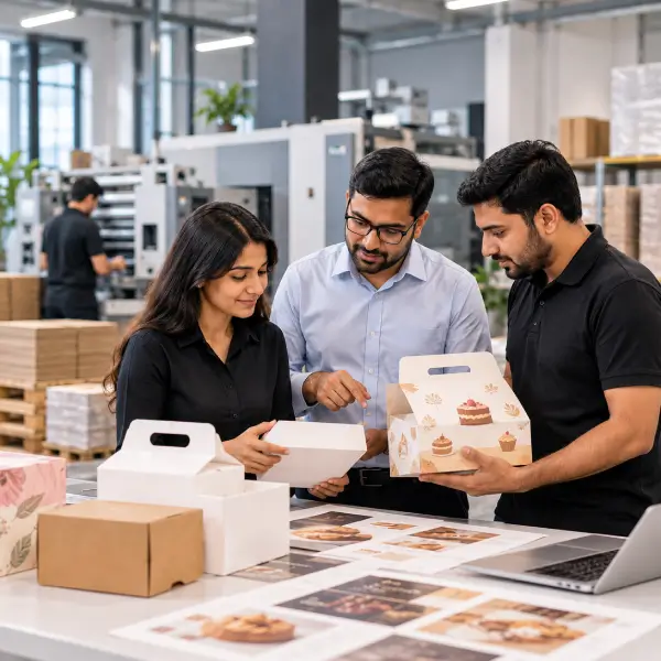 JASDIPI custom packaging solutions