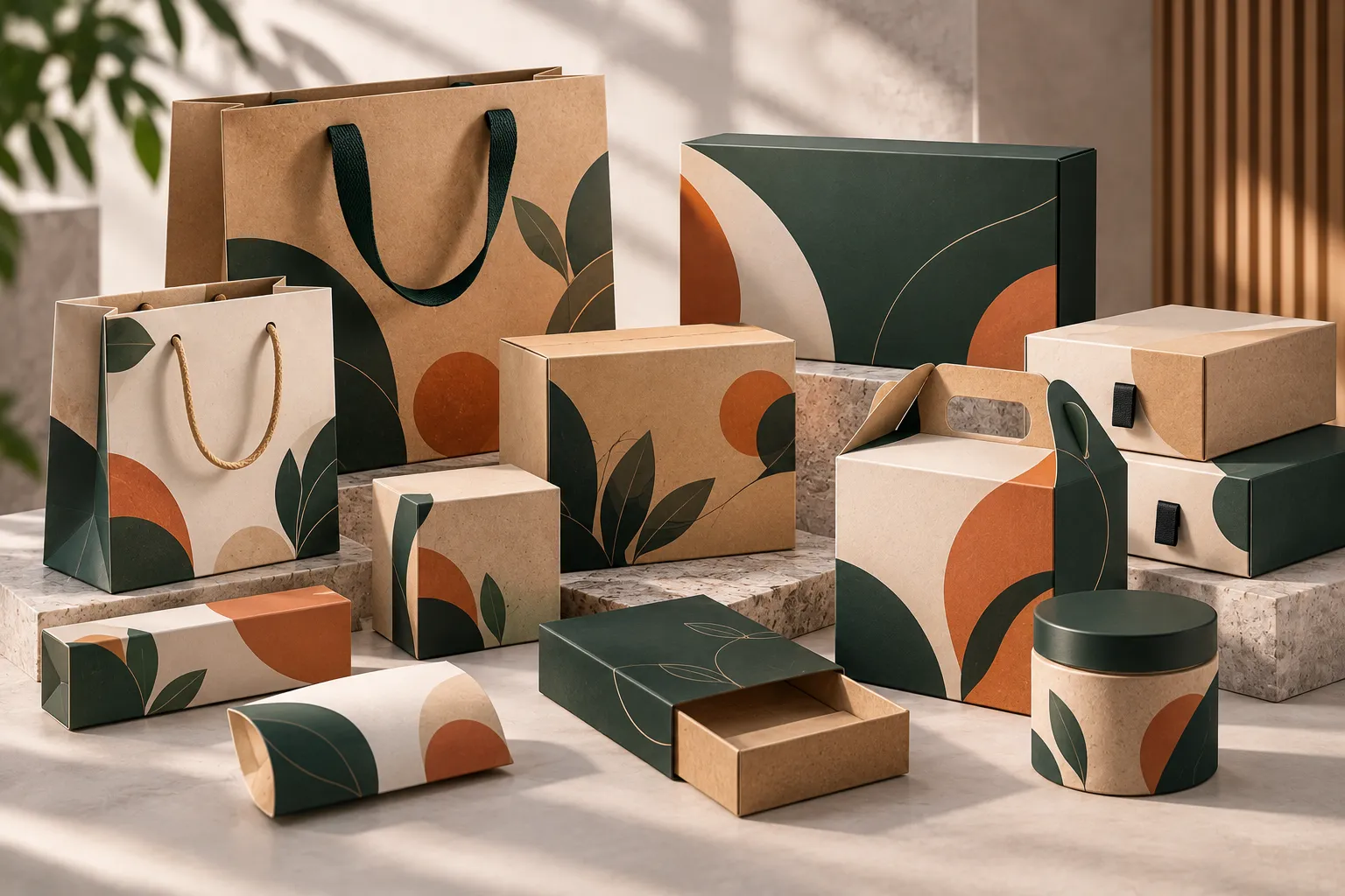 JASDIPI Branding Design