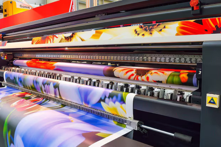 Digital Printing by JASDIPI