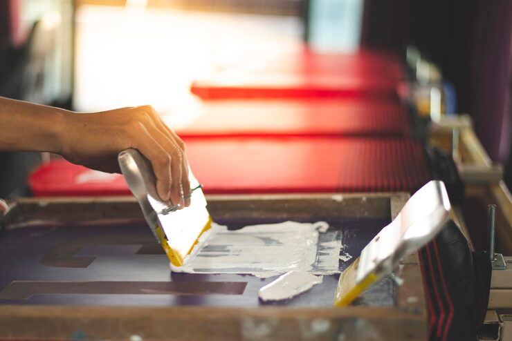 Print Finishing Services by JASDIPI