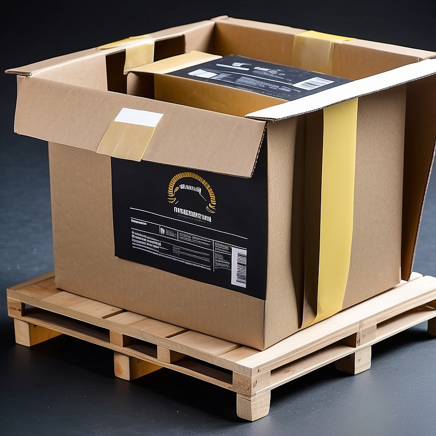JASDIPI food and consumer product packaging