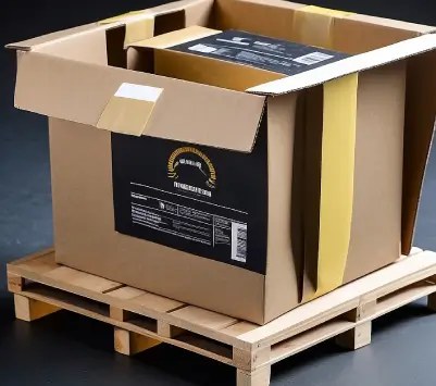JASDIPI food and consumer product packaging