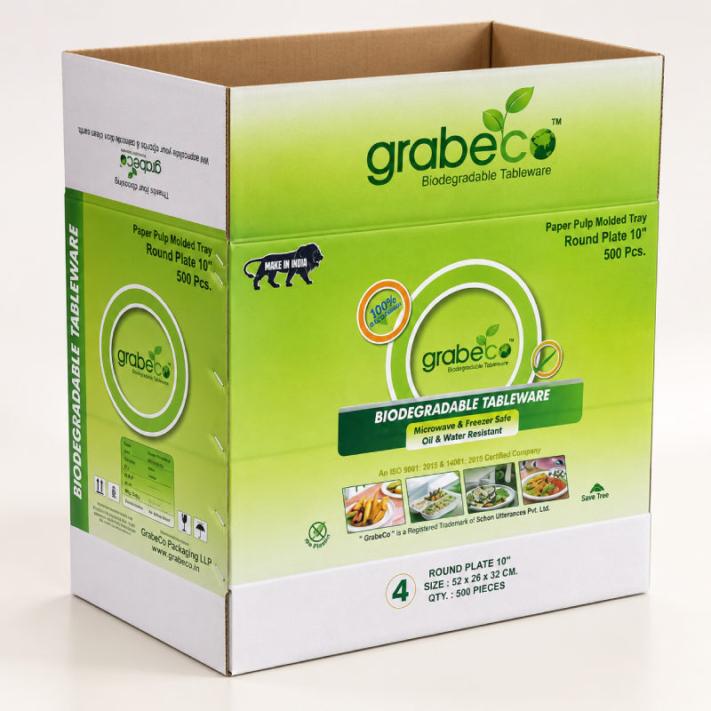 JASDIPI packaging production
