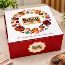 JASDIPI printed packaging