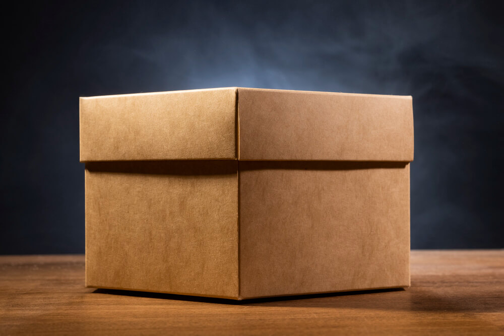 Custom packaging boxes